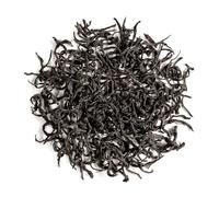 Thé Noir Red Jade - Ruby 18 Cultivar Taïwanais Feuilles en Vrac