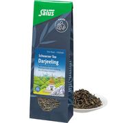 Thé noir Salus Darjeeling, 75 g de thé