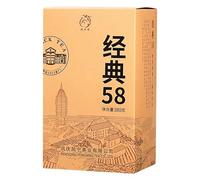 Thé noir Yunnan Dian Hong Original Phoenix Brand Classical 58 Thé Dianhong 380g