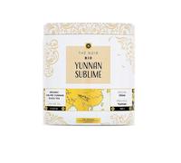 Thé noir Yunnan sublime bio