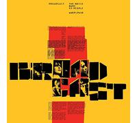 The Noise Made By People