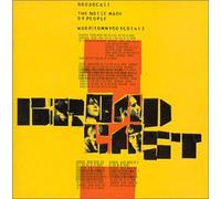 The Noise Made by People