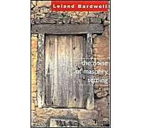 The Noise Of Masonry Settling