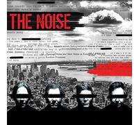 THE NOISE - THE NOISE CD 10 TRACKS NEUF