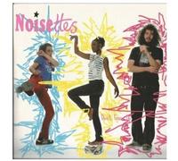 The Noisettes - Don't Give Up PT. 1