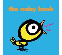 The Noisy Book