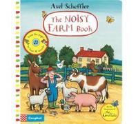 The Noisy Farm Book Unknown (Auteur)