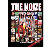 THE NOIZE - THE SLADE DISCOGRAPHY - PART ONE - 1964 TO 1976