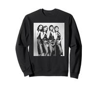 The Nolan Sisters Girl Group 20 Giant Hits 1978 Sweatshirt