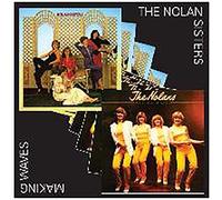The Nolan Sisters/Making Waves