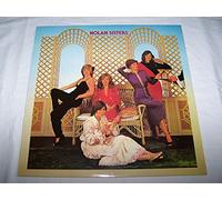 The Nolan Sisters [Vinyl LP]