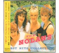The Nolans - Best Hit Collection [Import]