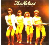 The Nolans - Making Waves