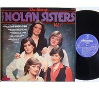 The Nolans - Nolan Sisters, The: The Best Of The Nolan Sisters Vol. 1