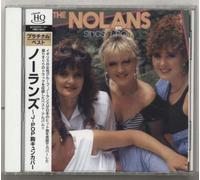 The Nolans Platinum Best Of The Nolans (CD)