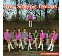 The Nolans The Singing Nolans (CD) Album