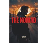 The Nomad: A High-Stakes Tech-Thriller of Betrayal and Survival (The Barista Series Book 3)