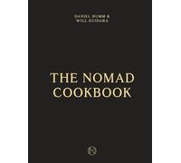 The NoMad Cookbook