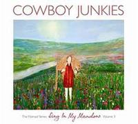 The Nomad Series Vol. 3 : Sing In My Meadow