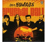 The Nomads - Crystall Ball