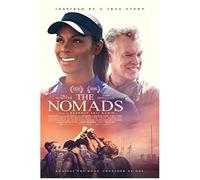 The Nomads [Dvd]