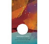 The Nomads, My Brothers, Go Out To Drink From The Big Dipper