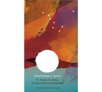 The Nomads My Brothers Go Out to Drink from the Big Dipper by Abdourahman A. Waberi Abdourahman A. Waberi (Auteur)