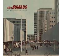 Nomads,the - Solna (Loaded Deluxe Edition) [Import]