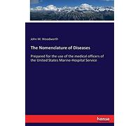 The Nomenclature Of Diseases