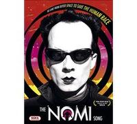 The Nomi Song E