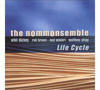 The Nommonsemble - Life Cycle