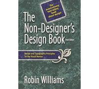 The Non-Designer's Design Book