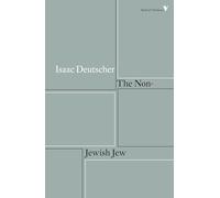 The Non-Jewish Jew: And Other Essays
