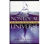 The Non-Local Universe