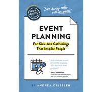 The Non-Obvious Guide To Event Planning 2nd Edition
