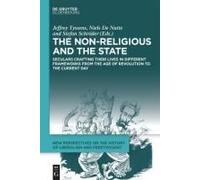 The Non-Religious And The State
