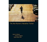The Non-Runner's Marathon Trainer