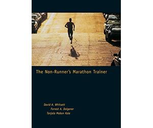 The Non-Runner's Marathon Trainer