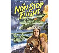 The Non-Stop Flight