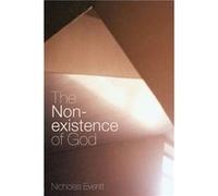 The NonExistence of God by Nicholas Everitt Paperback Book Everitt, Nicholas (Auteur)