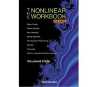 The Nonlinear Workbook Willi-Hans Steeb (Auteur)