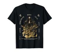 The Nonne Halloween It's After Your Soul T-Shirt
