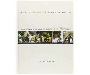 The Nonprofit Career Guide