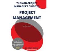 The NonProject Managers Guide to Project Management - Sam Buah - Grosvenor House Publishing Limited - Livre en Anglais Sam BuahSam Buah (Auteur)