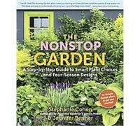 The Nonstop Garden Jennifer Benner, Stephanie Cohen (Auteur)