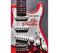 The Noodles - Pascal, Isabelle Pavageau - Trois Colonnes - broché - Roman