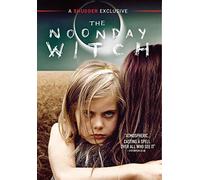 The Noonday Witch