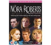 The Nora Roberts Collection [Dvd]