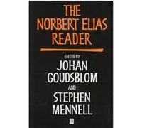 Norbert Elias Rdr