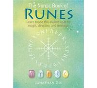 The Nordic Book of Runes by Jonathan Dee Jonathan Dee (Auteur)